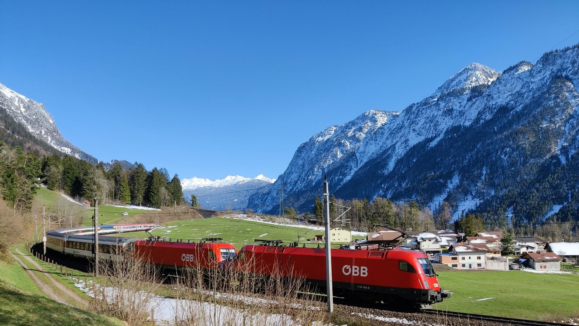 Österreich
