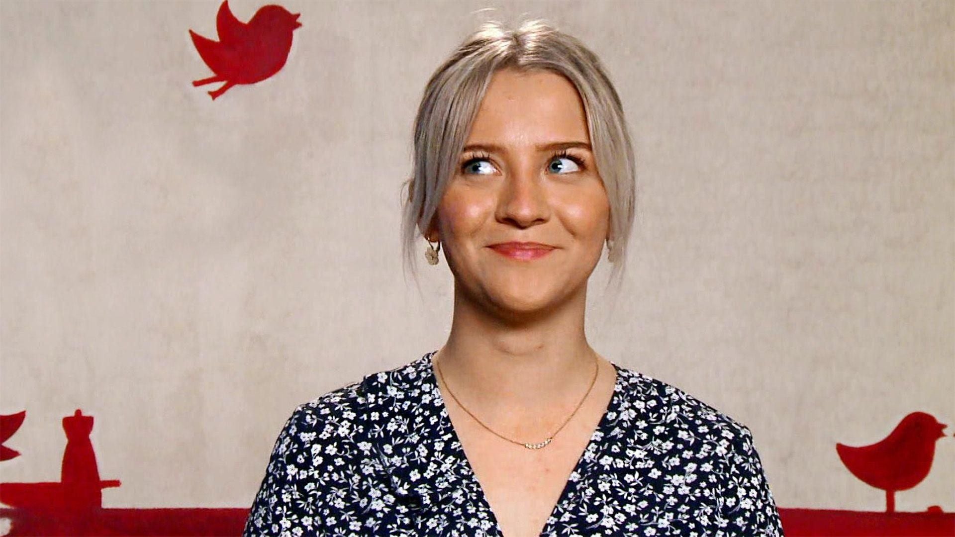 U. a. mit: Elisa und Calvin