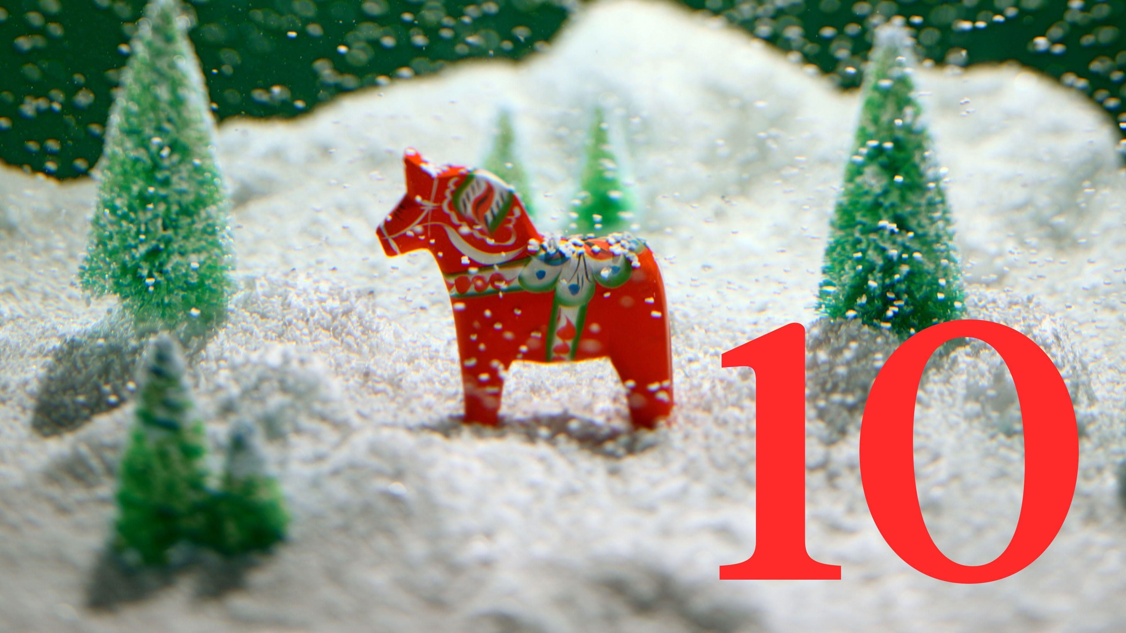 10. Dezember