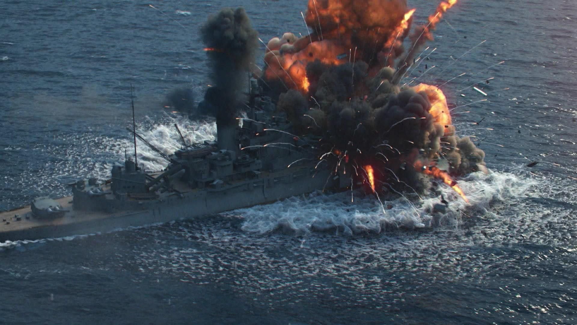 Die Bismarck