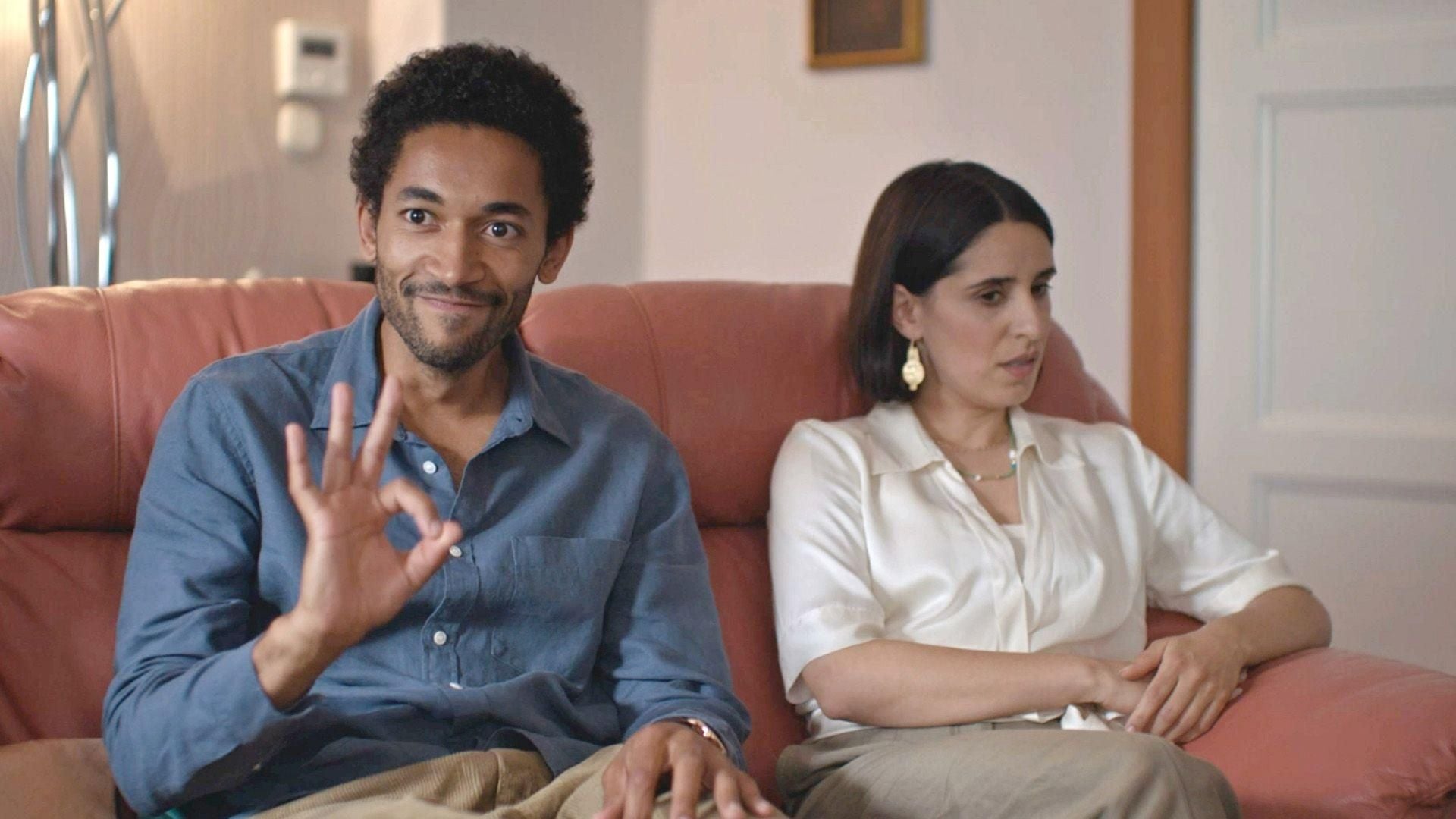 Mediation