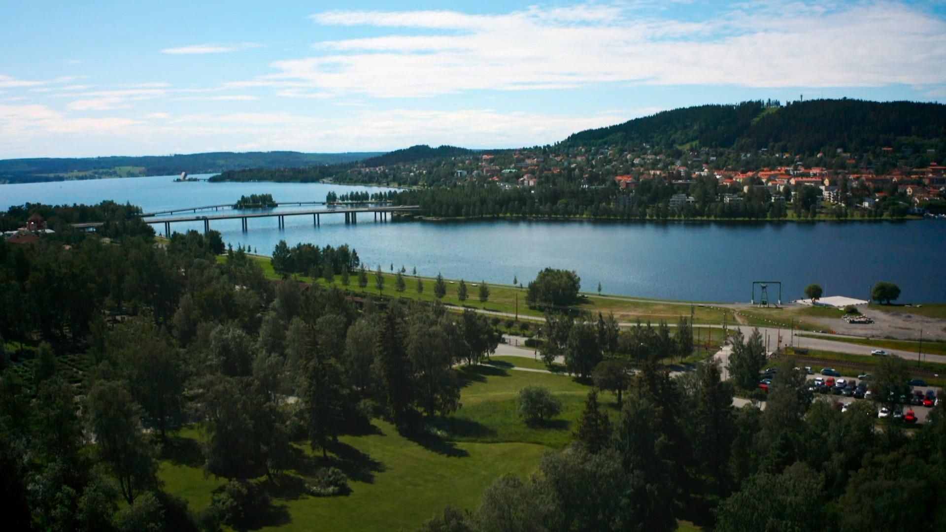 Schweden
