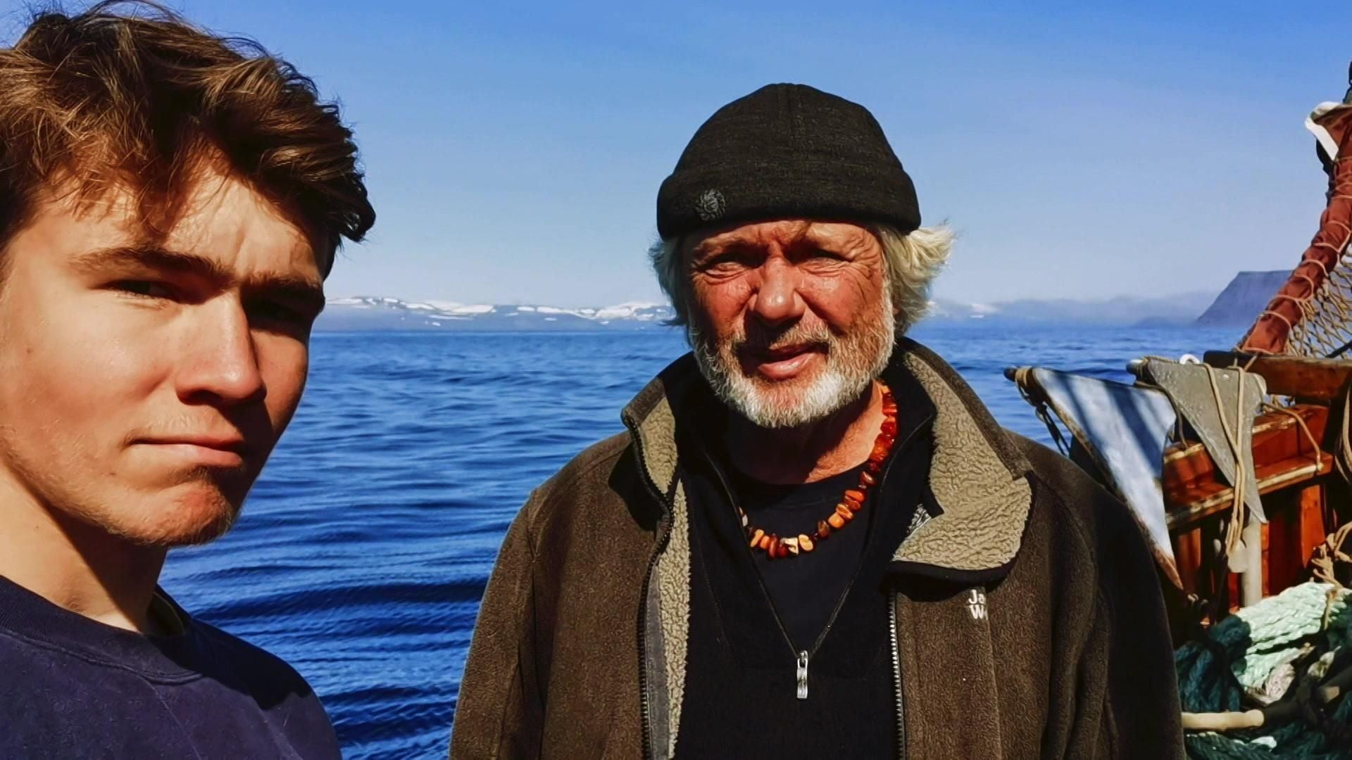Expedition Klimawandel