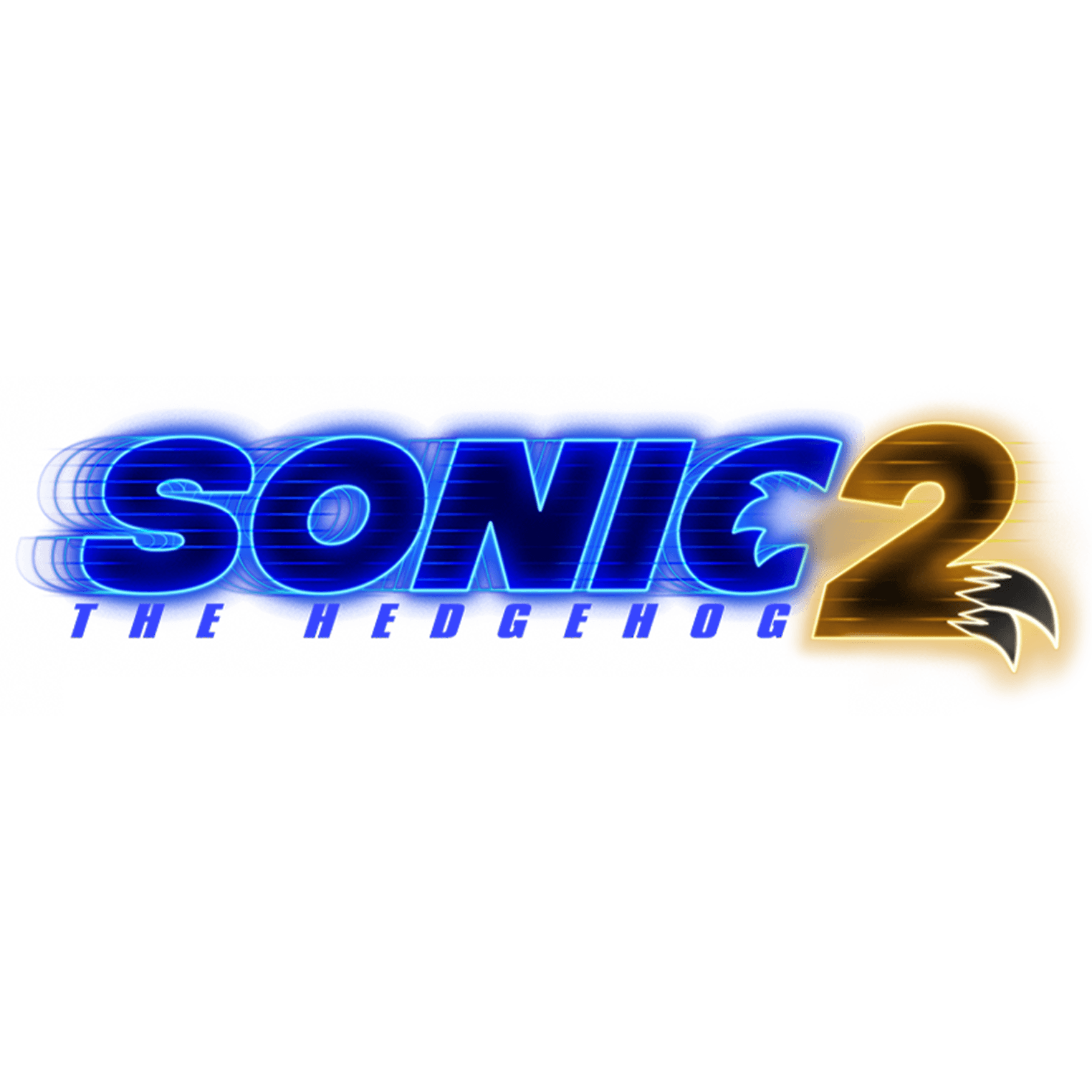 Sonic The Hedgehog 2
