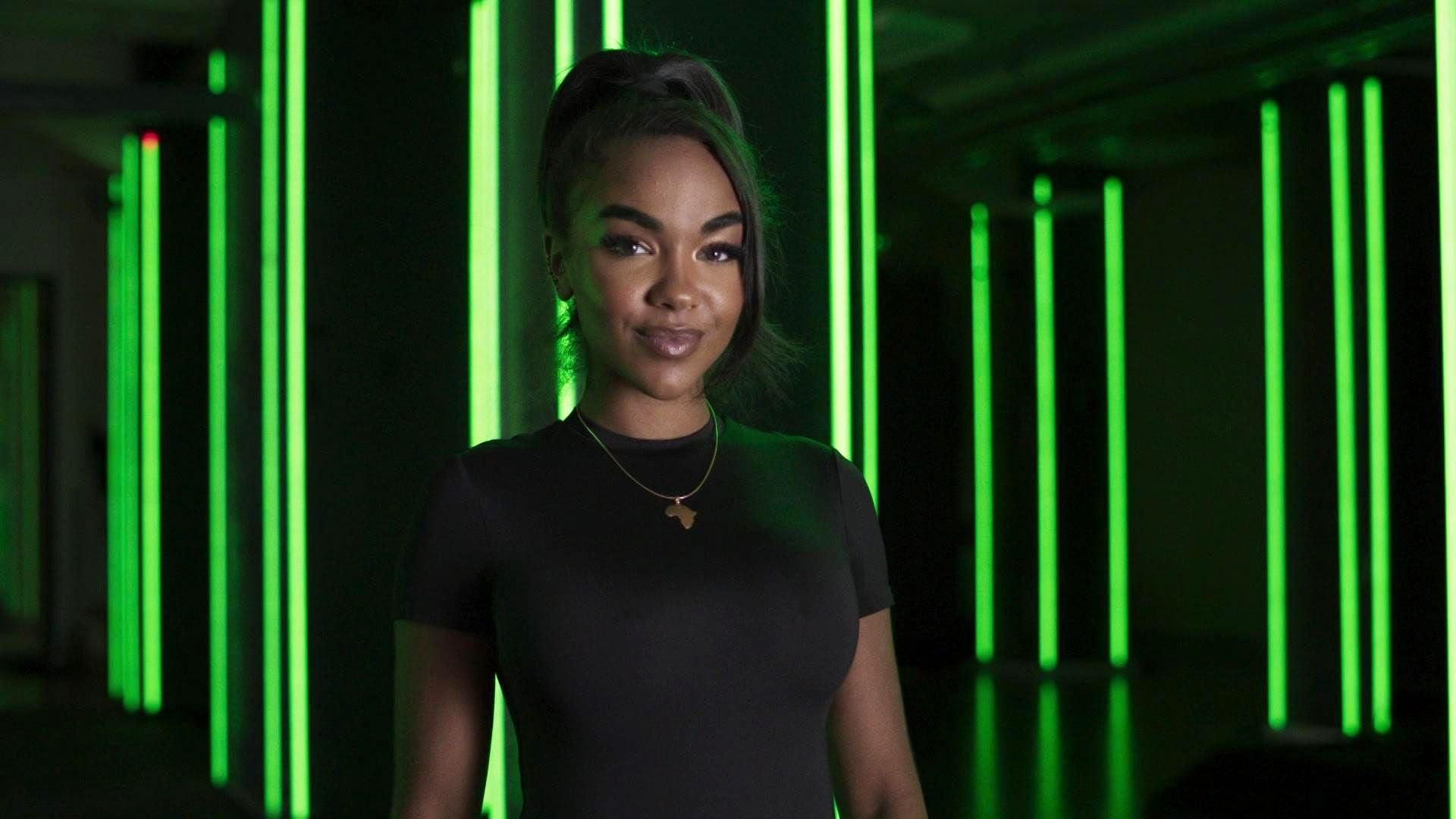 Alicia Awa