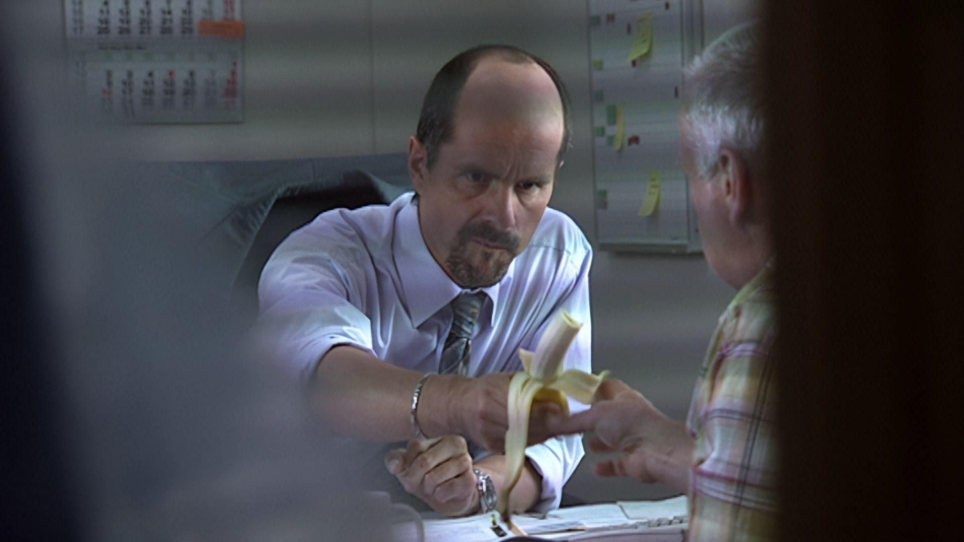 Herr Becker