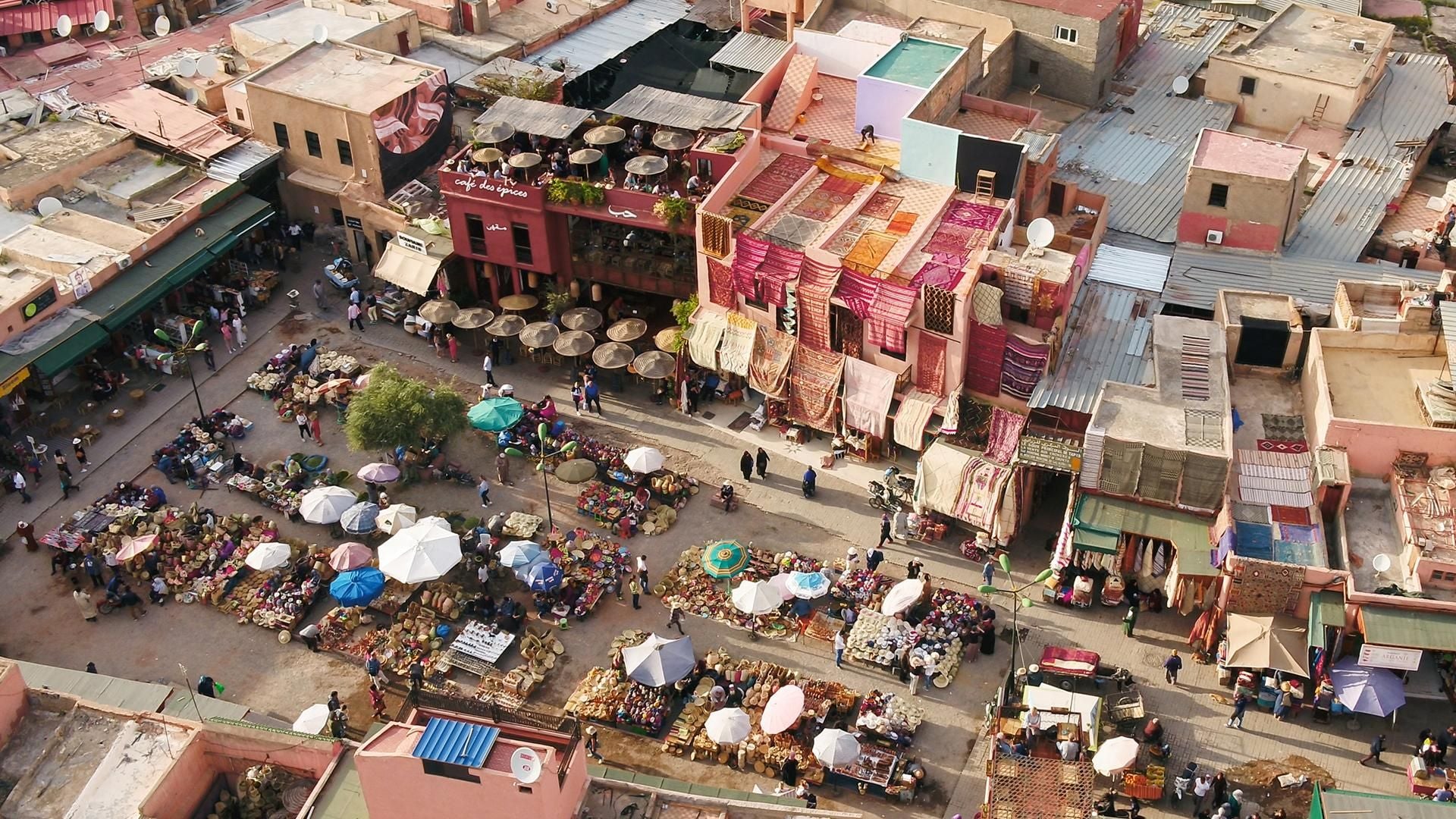 Marrakesch (2)
