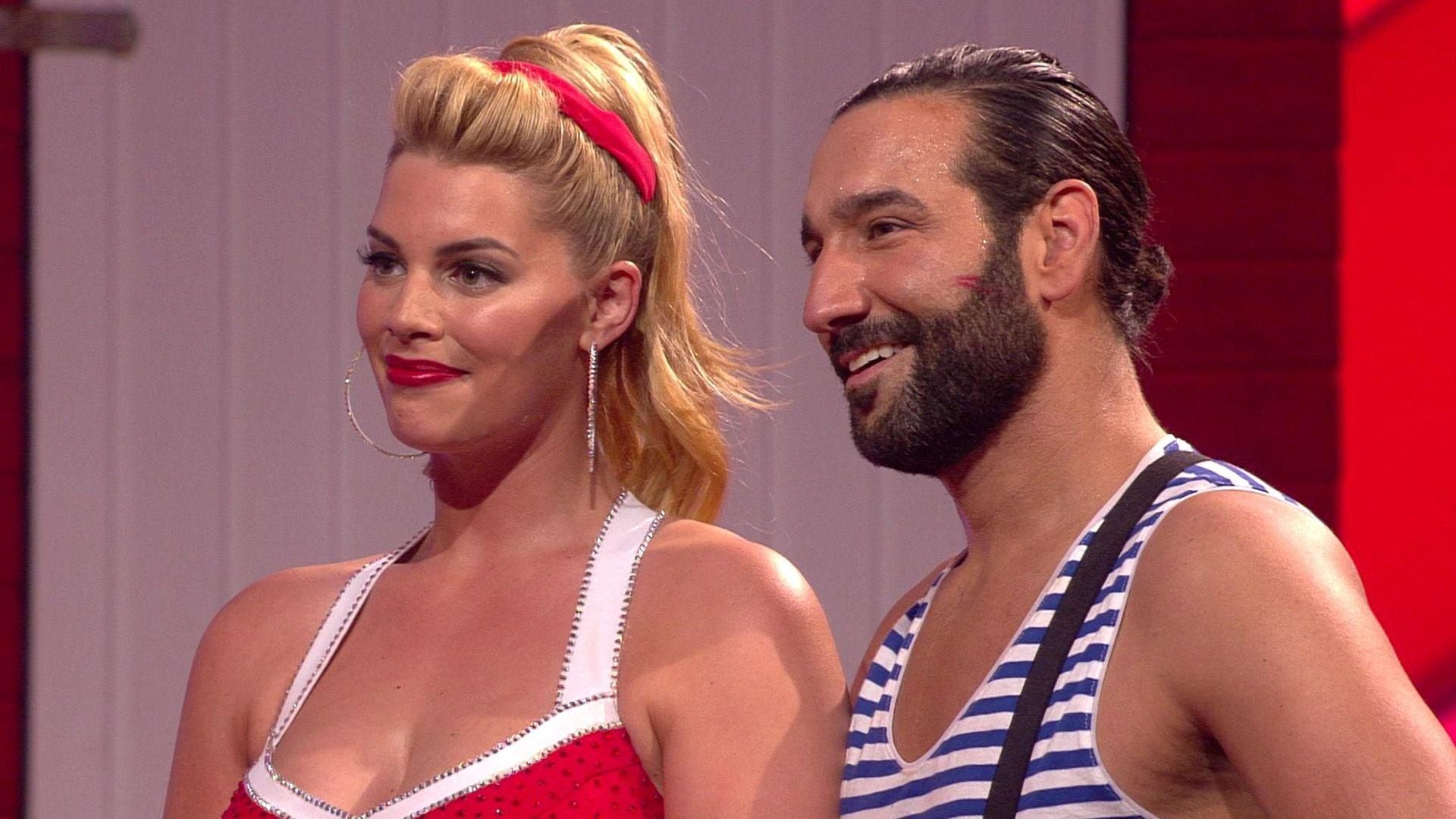 Quickstep, Cha Cha Cha & Walzer