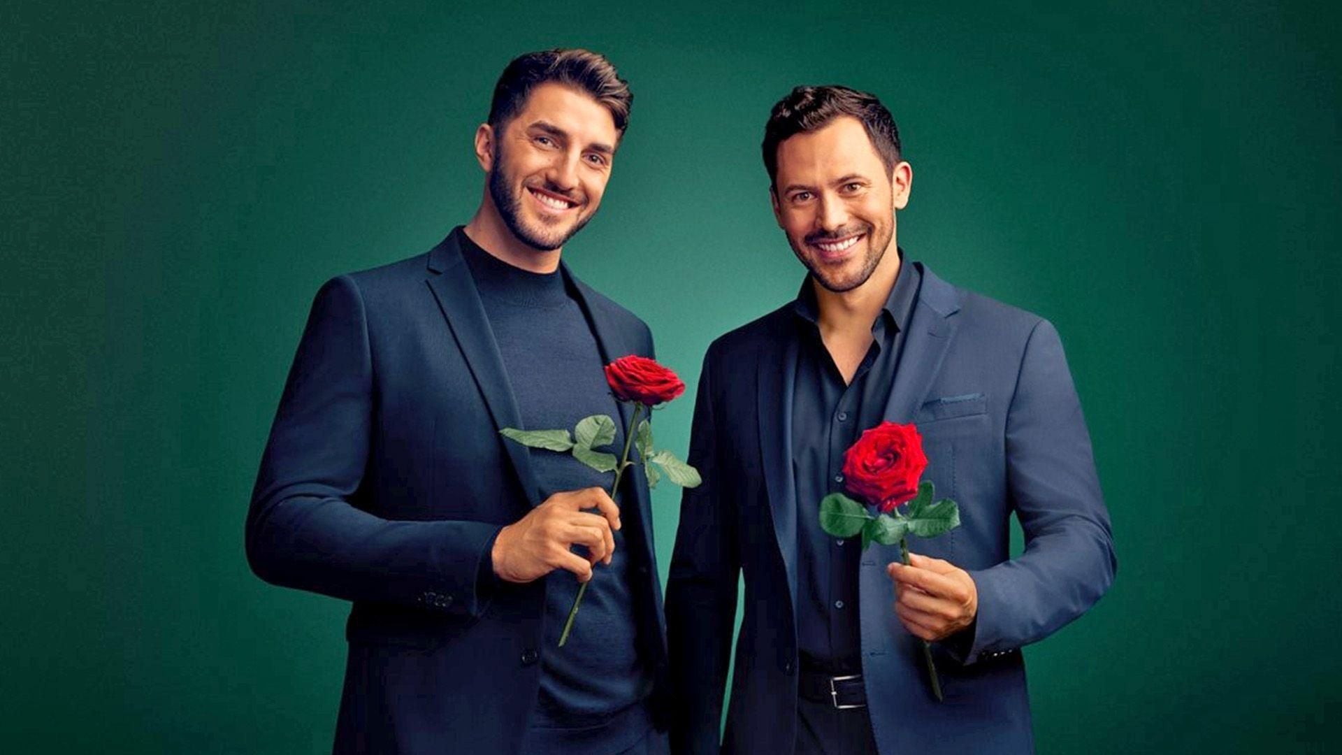 Folge 1 - Double Trouble