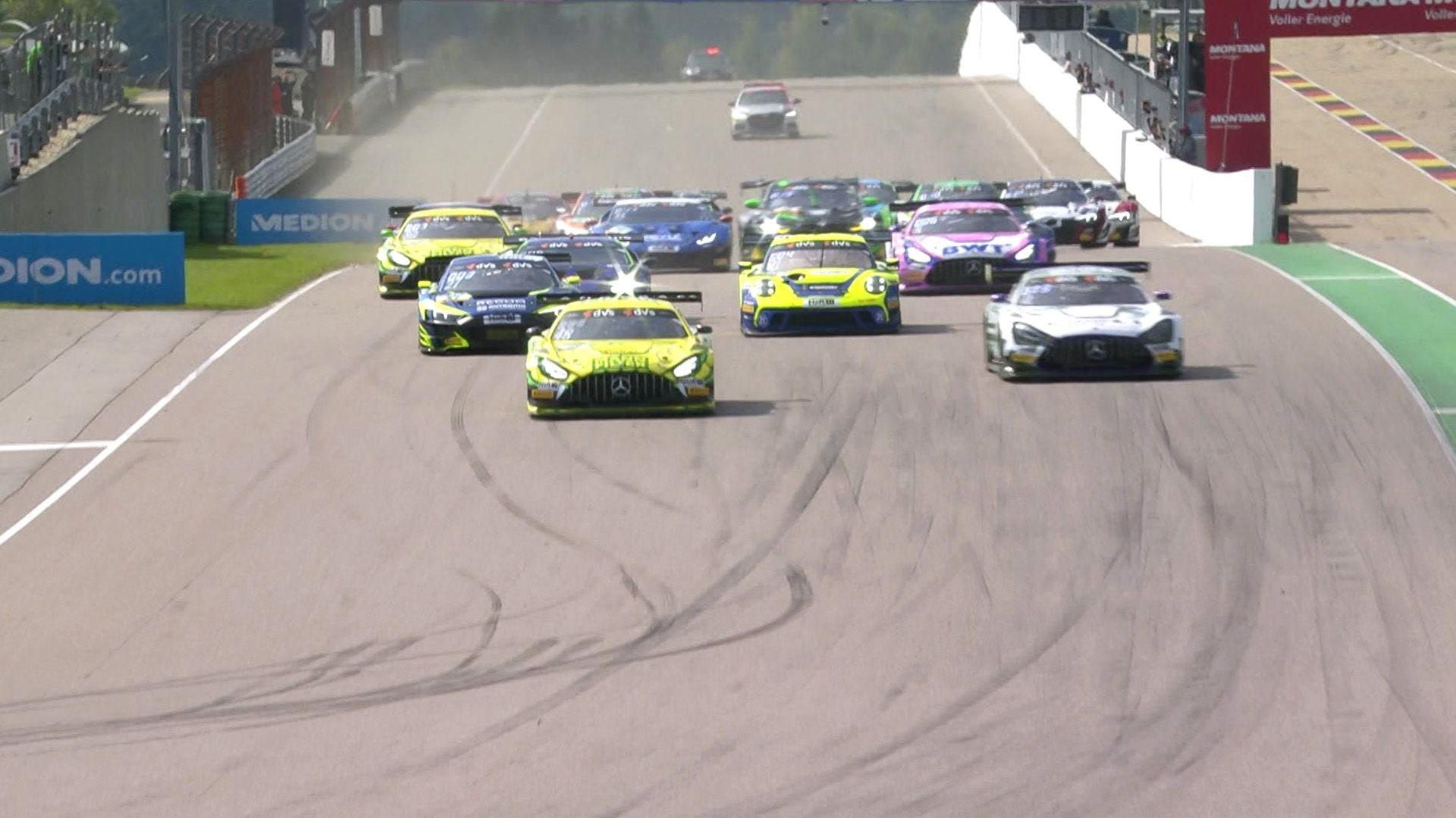 Sachsenring
