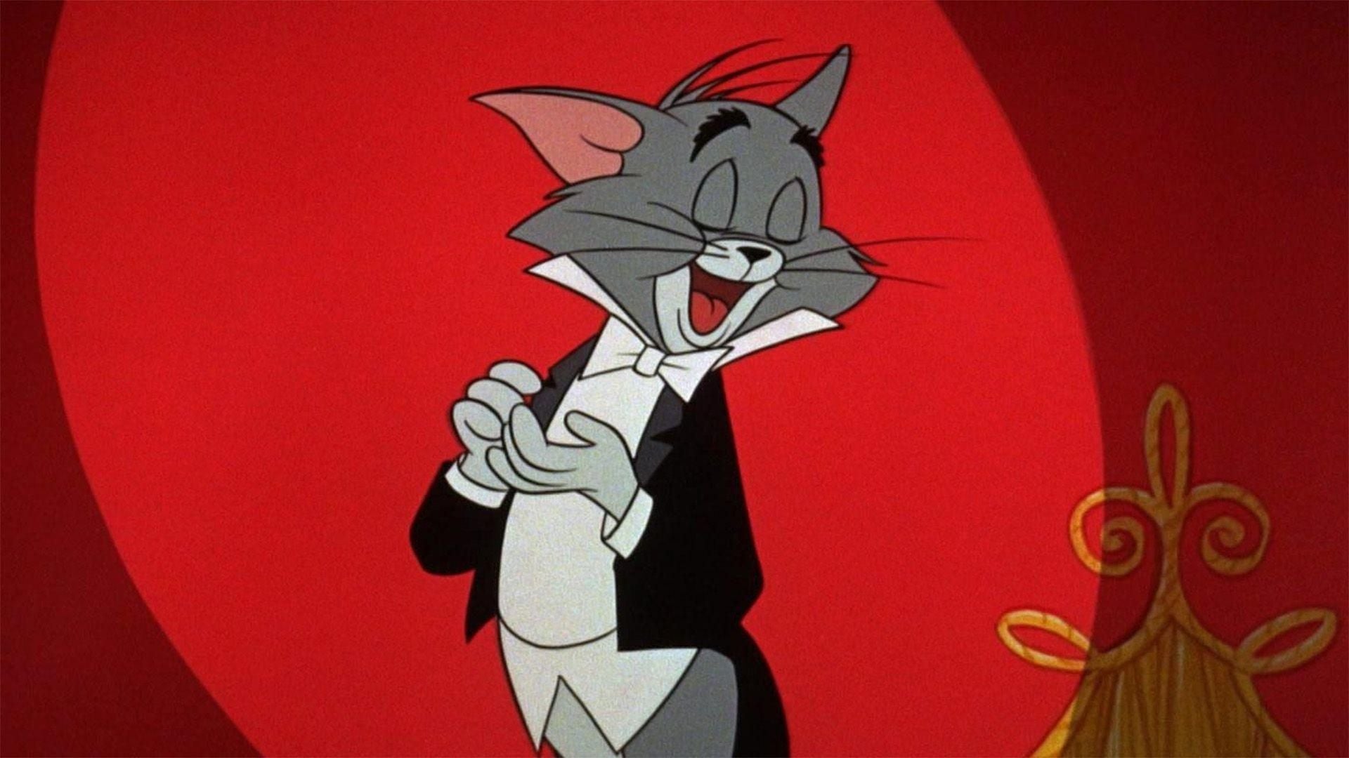 Tom der singende Kater