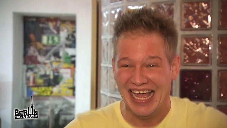 Lottofieber in der WG