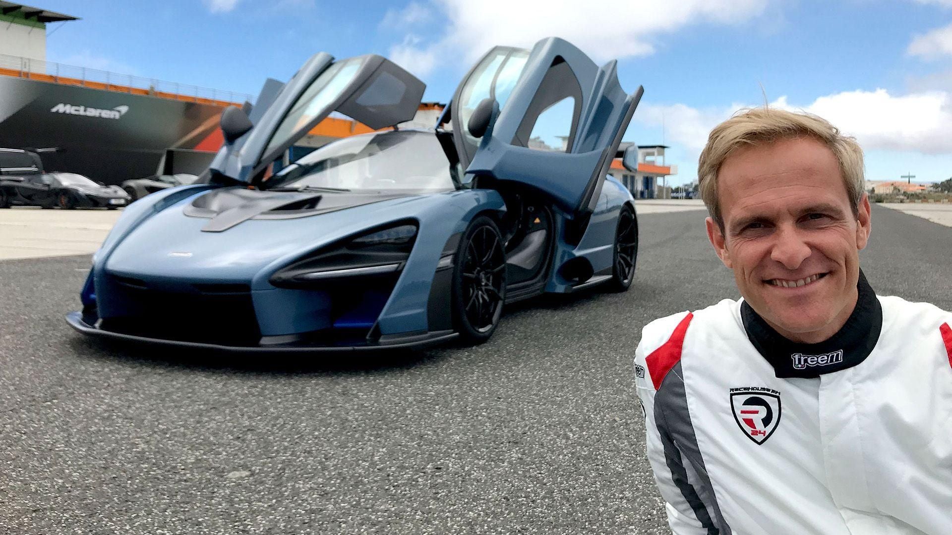 Dets Top 5 Italo-Diven | Schrottplatz trifft Golfplatz | GRIP GARAGE XIII | Reportage - Porsche-Diebstähle | McLaren Senna