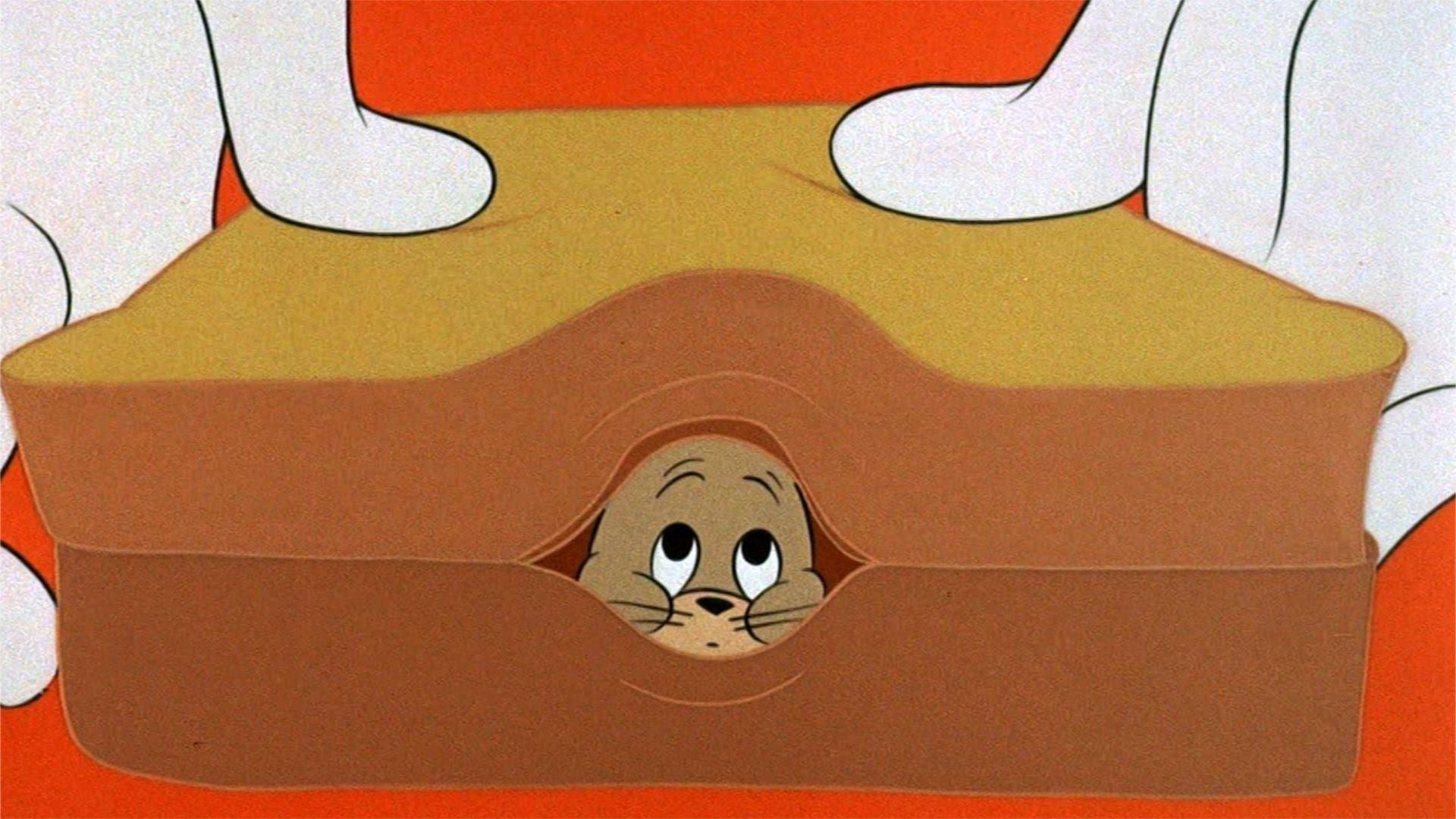 Tom und die Penthouse Maus