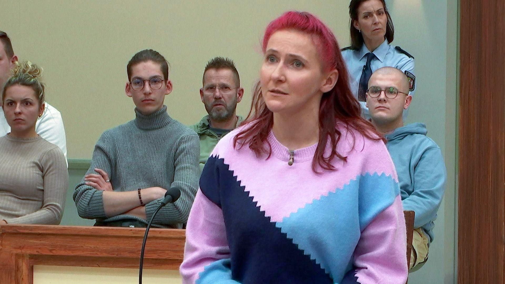 Gift in Gesichtscreme: Wollte Mutter den Freund ihrer Tochter entstellen?