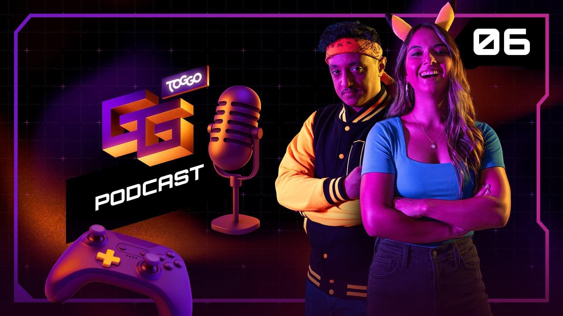 Folge 6: Papa-Talk mit Carsten - wie geht Gaming mit Kindern?