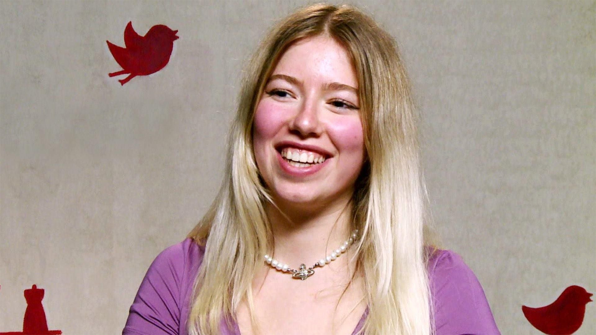 U. a. mit: Larissa und Leon