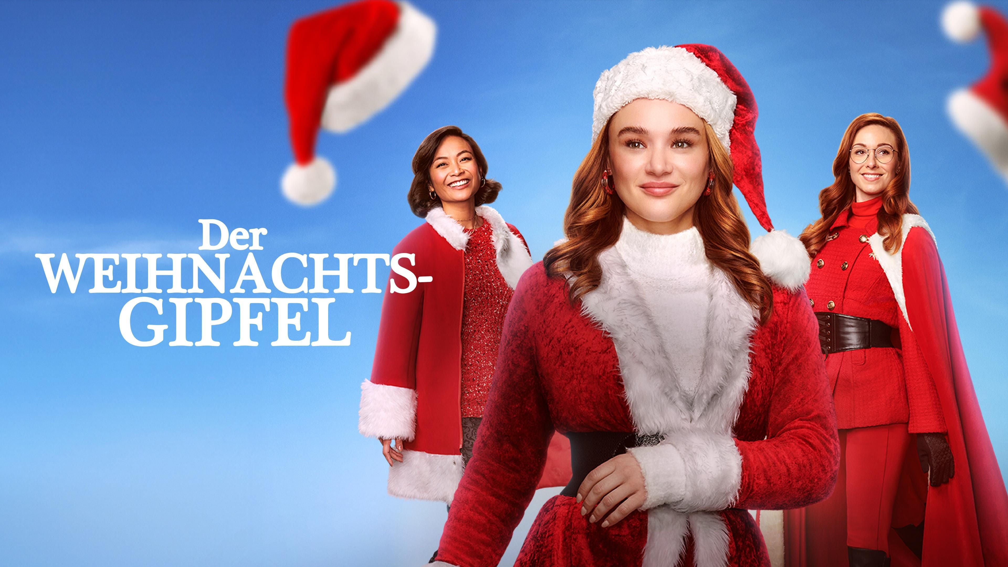 Der Weihnachtsgipfel