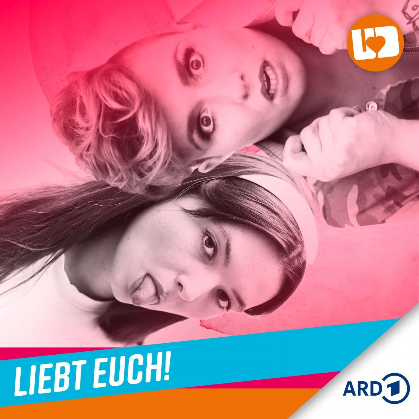 #47 Wenn aus Arbeit Liebe wird