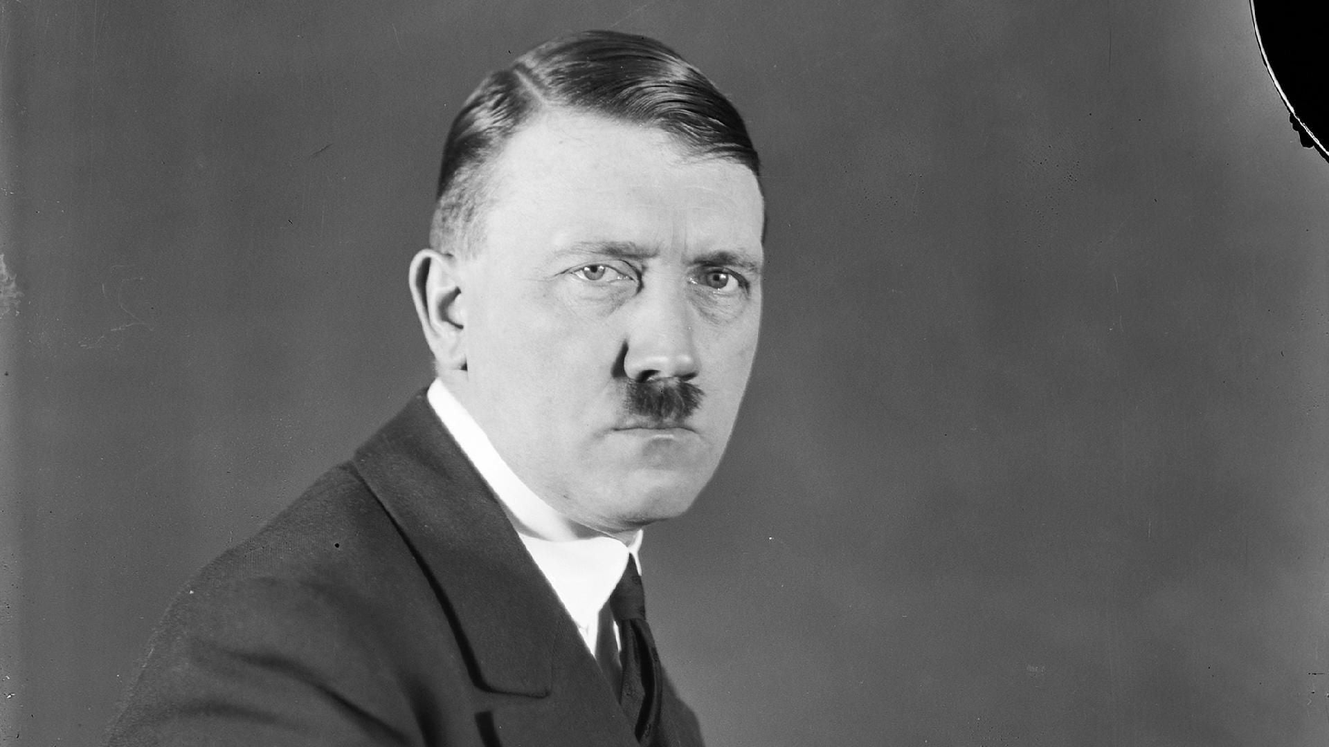 Hitler - Ein Leben in Bildern