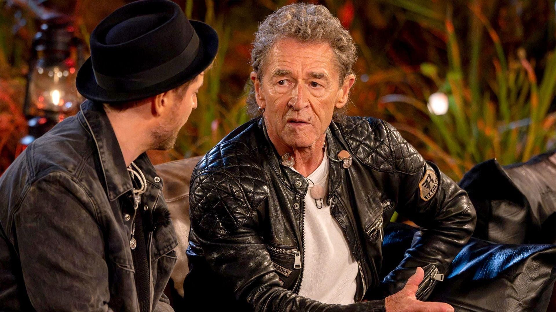Peter Maffay