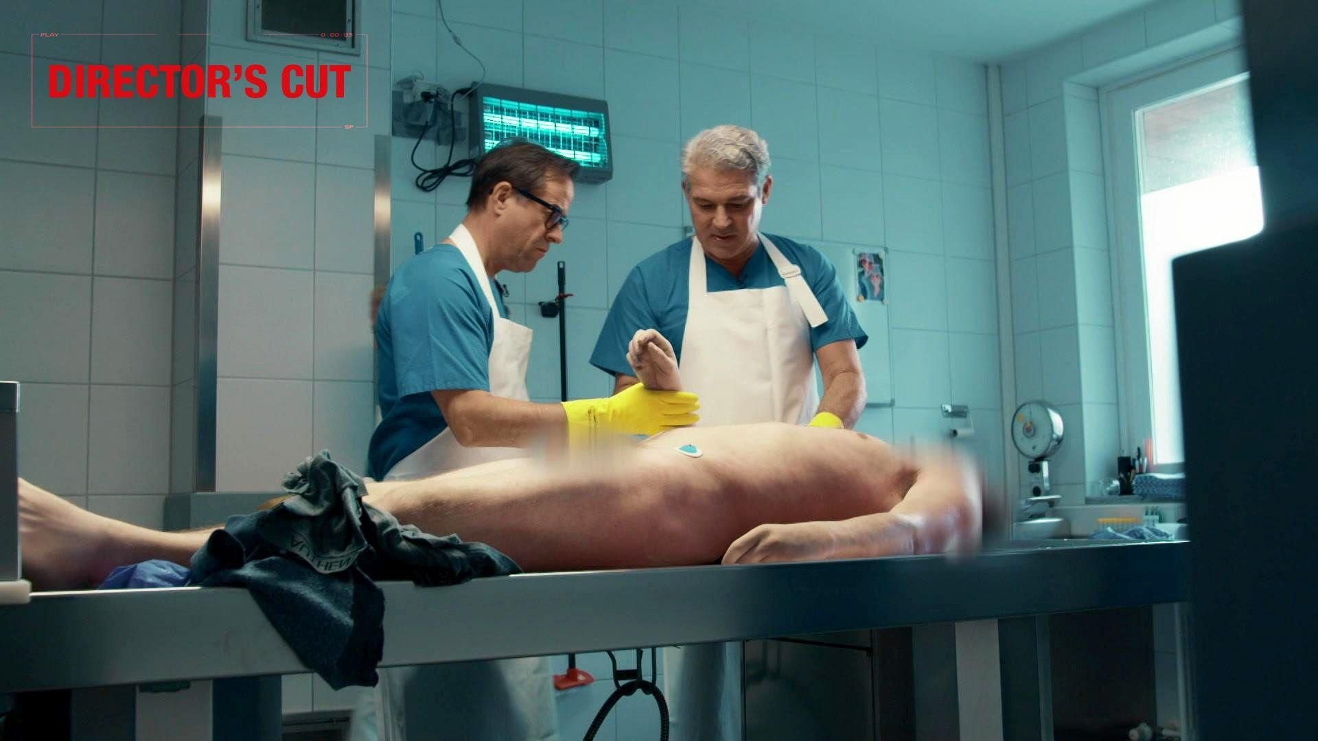 Der Director's Cut - Teil 2