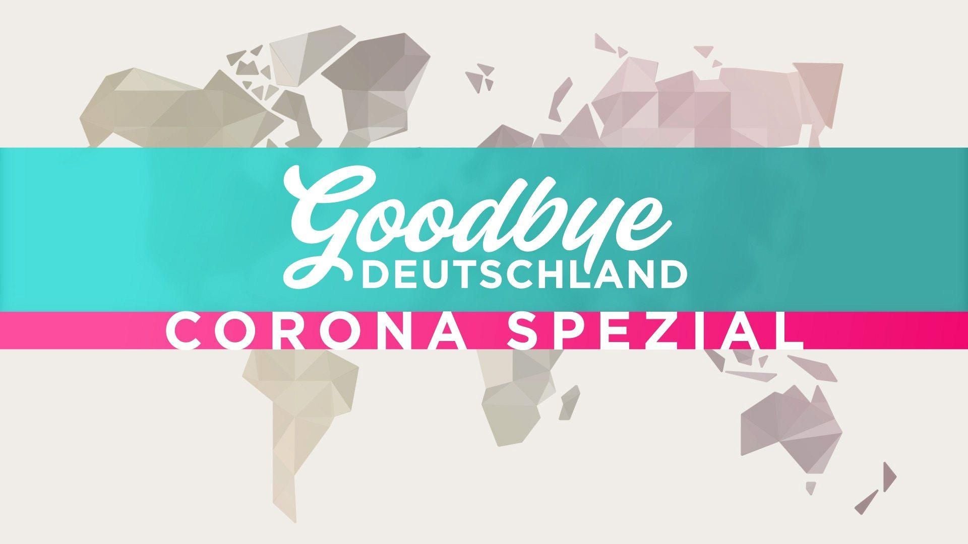 Spezial - Auswanderer in Zeiten von Corona