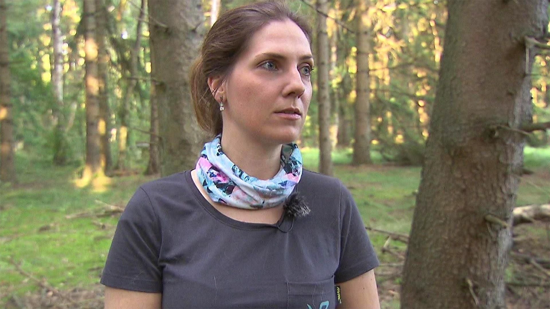 Alptraummann 2.0 - Julias Leben danach