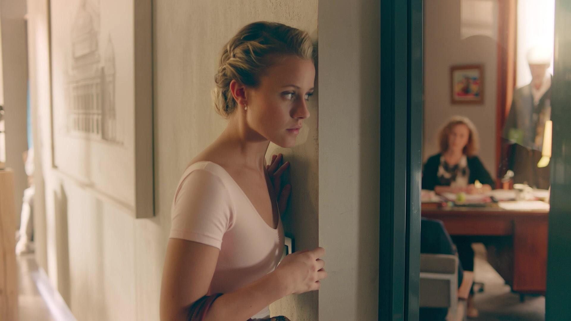 Zeig, wer du bist!