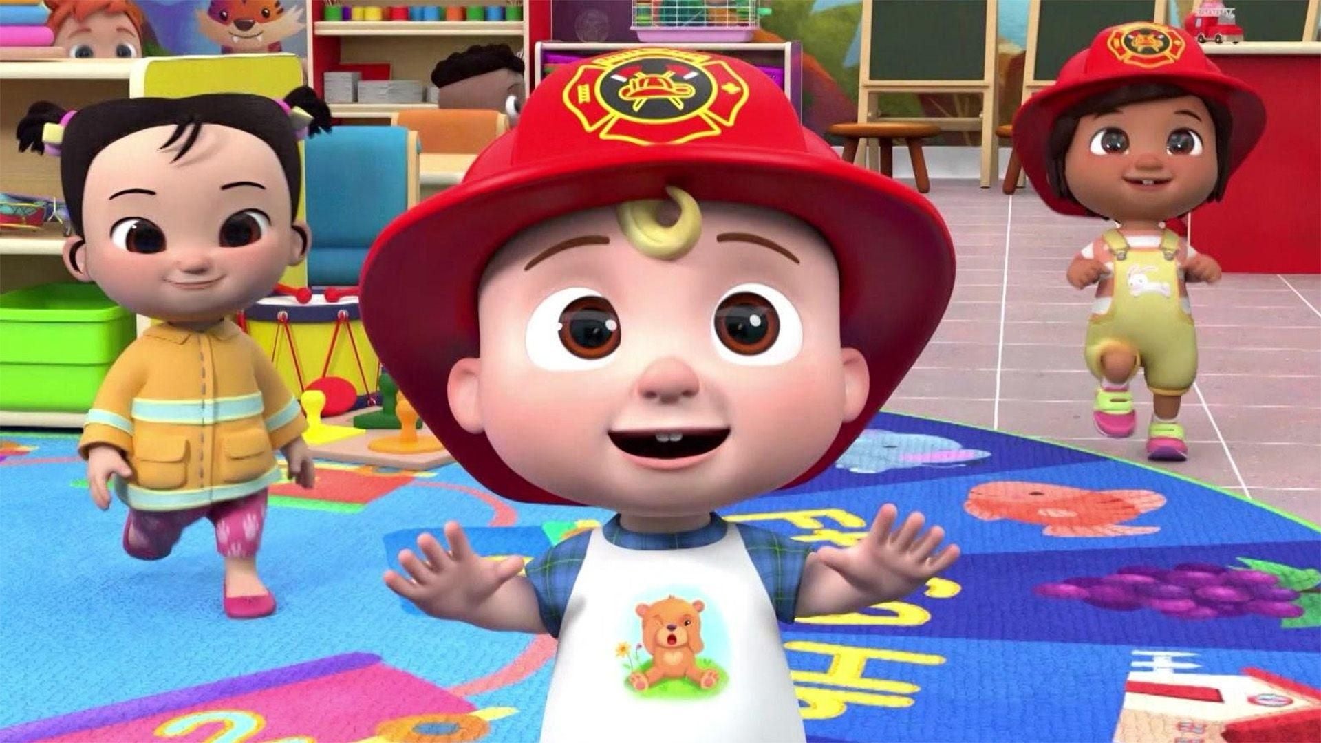 Feueralarm