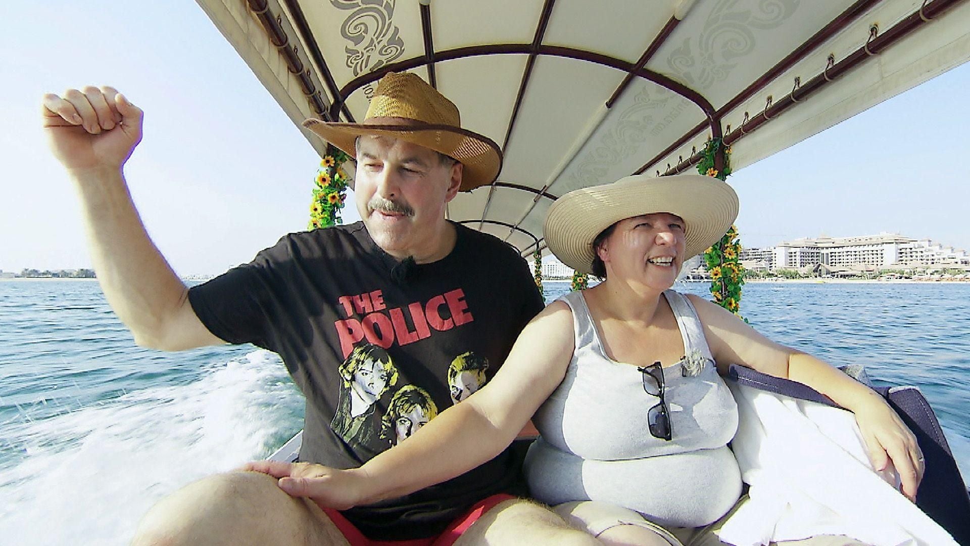 Spezialfolge: Endlich Urlaub