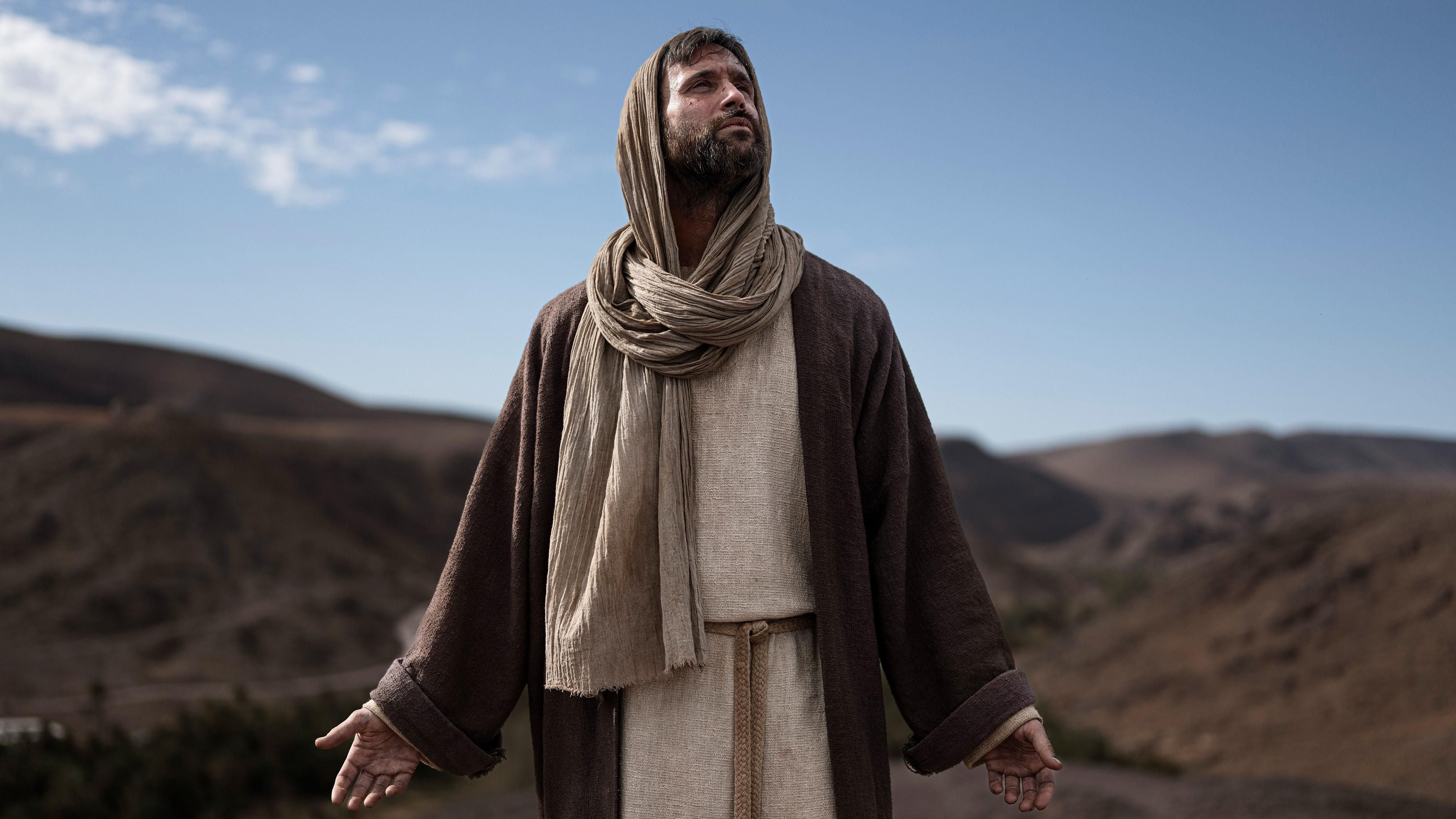 Jesus der Sohn Gottes