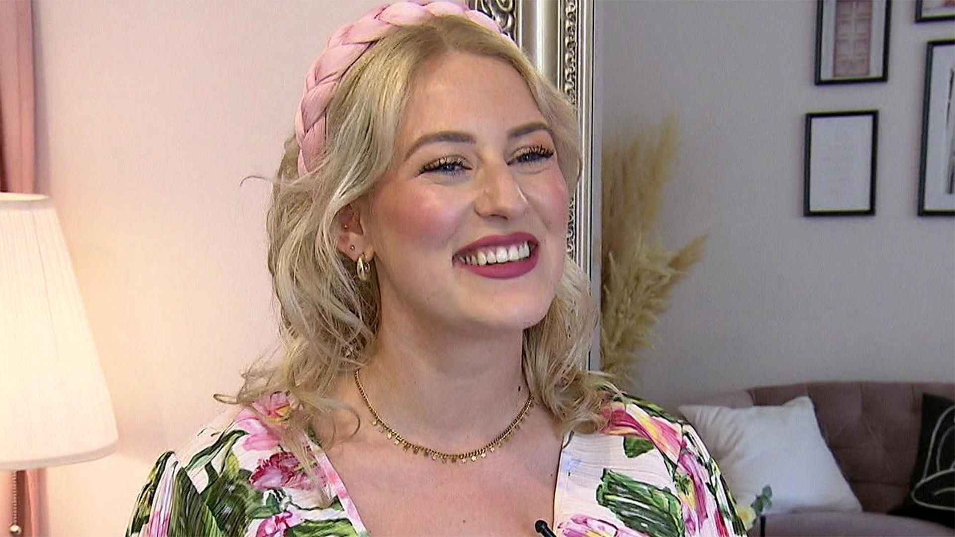 Zu Gast im "Malia Bridal" in Wuppertal
