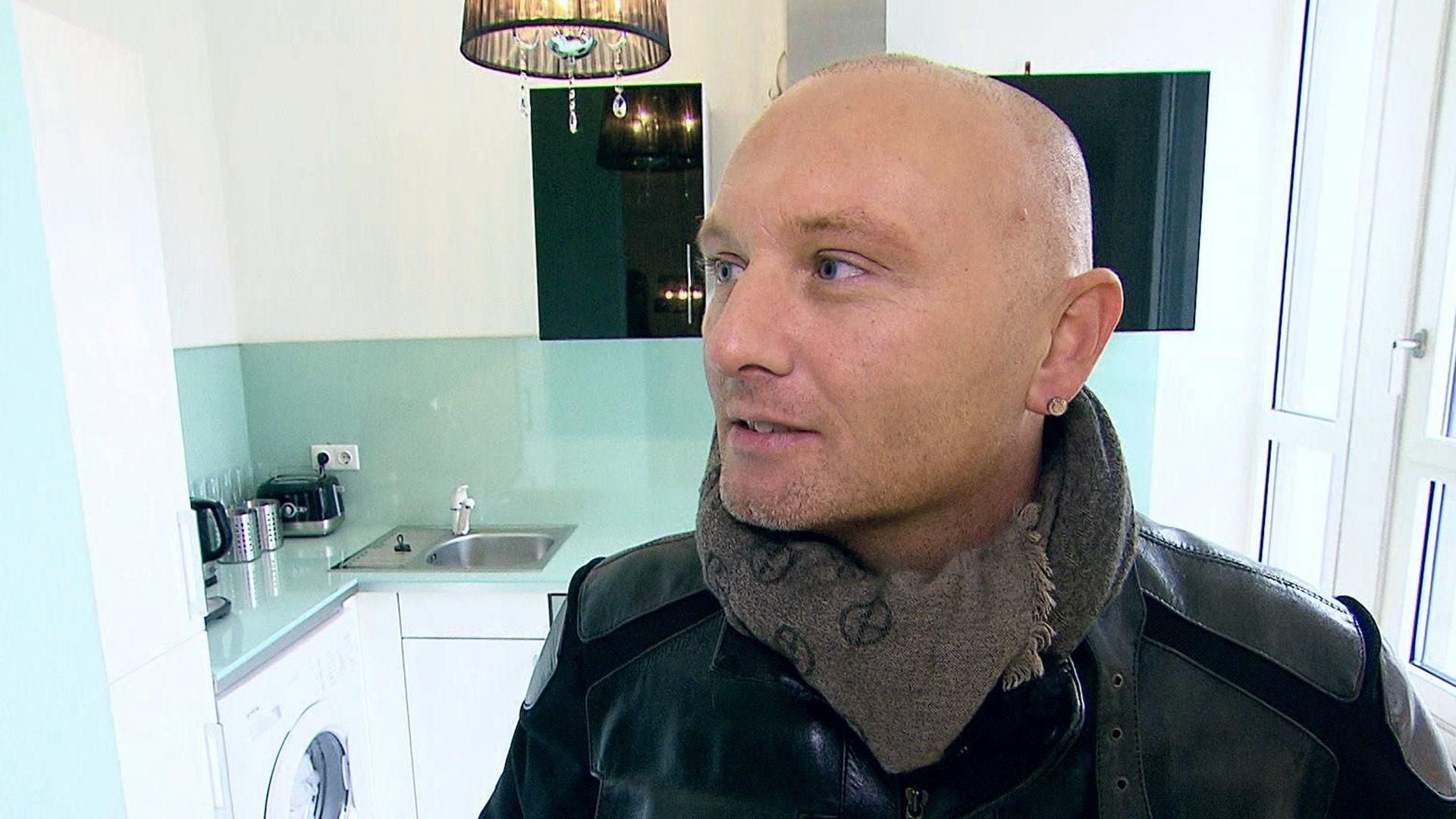 Unternehmer sucht schicke Wohnung