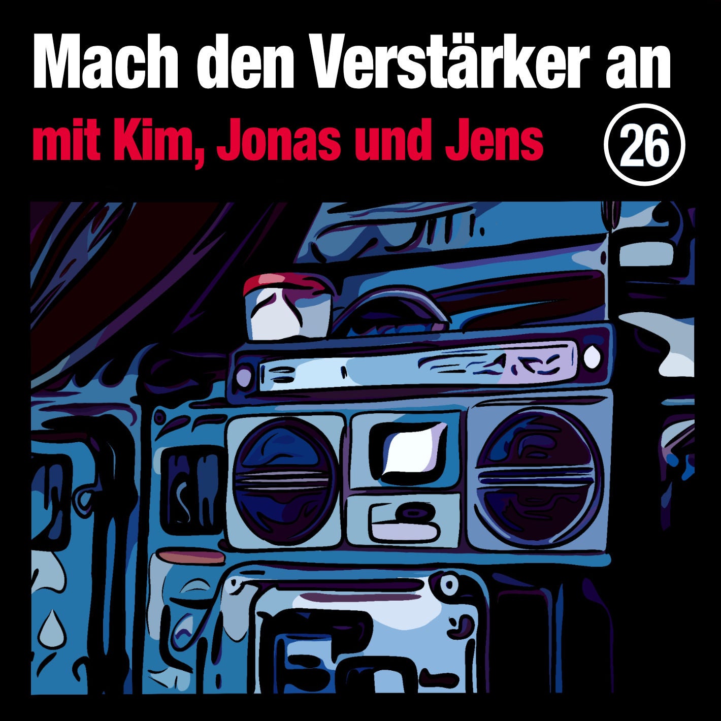 #26 | #148 Chemiestunde mit Elly