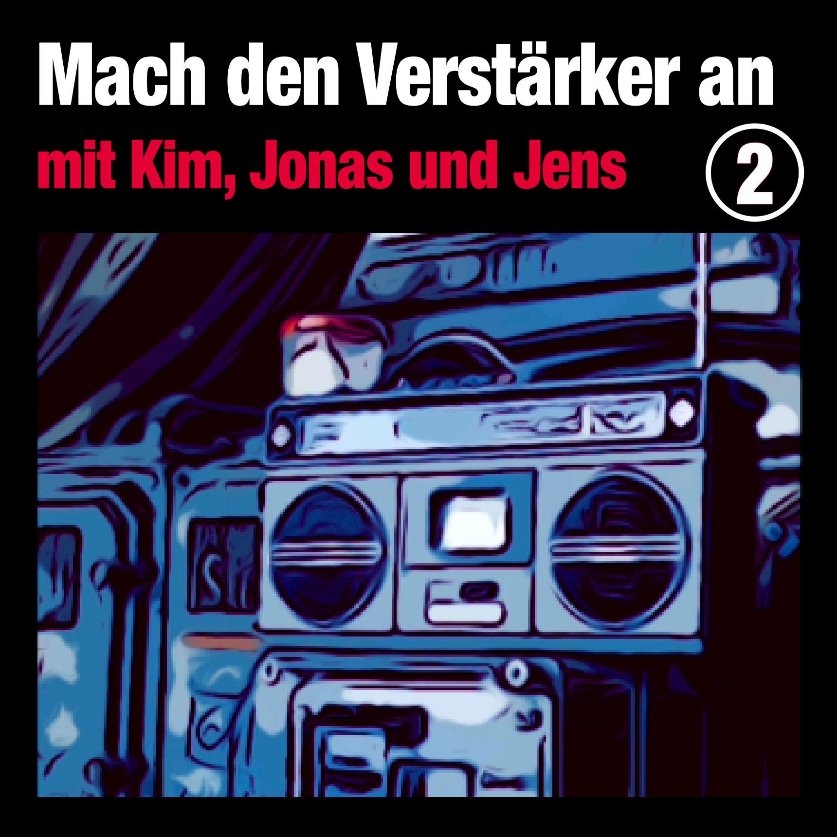 #2 | #172 Die Schottland-Connection