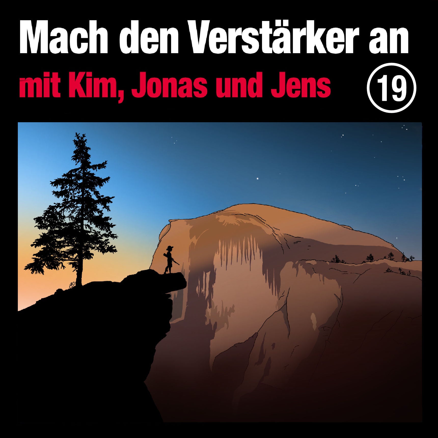 #19 | #165 Ovale Verwirrung
