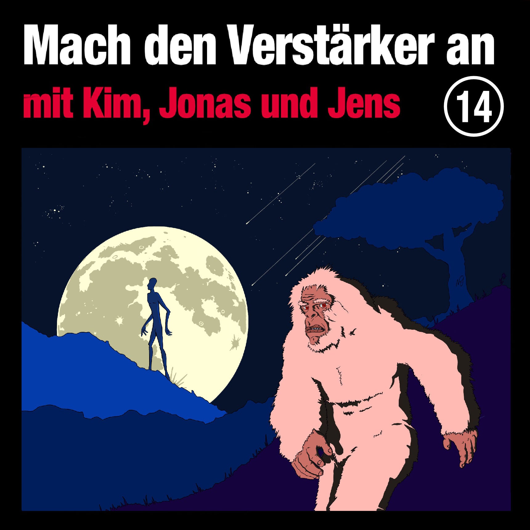 #14 | #174 Wookiee für Smathers