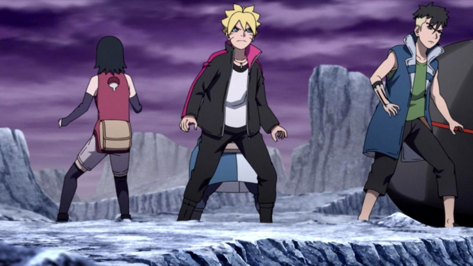 Das neue Team 7