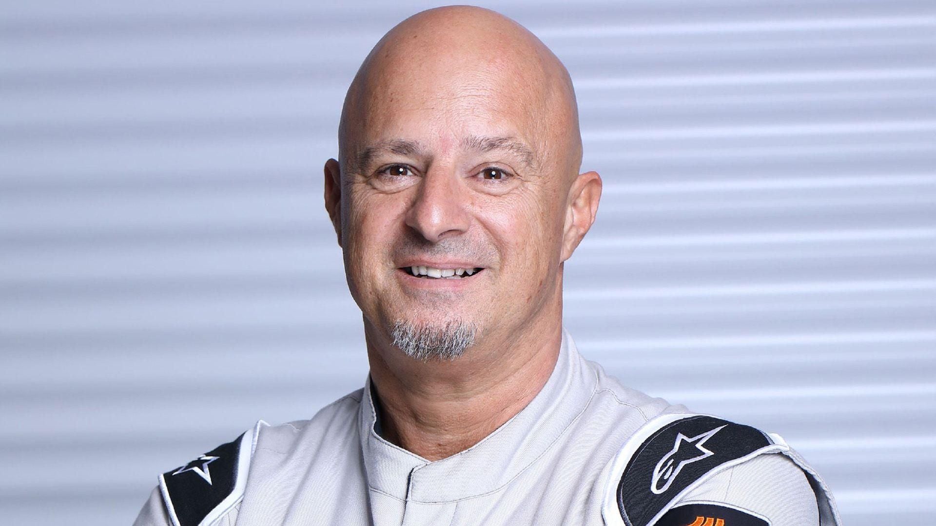 Detlef wird Rennfahrer - Special: Detlef beim Werner Rennen