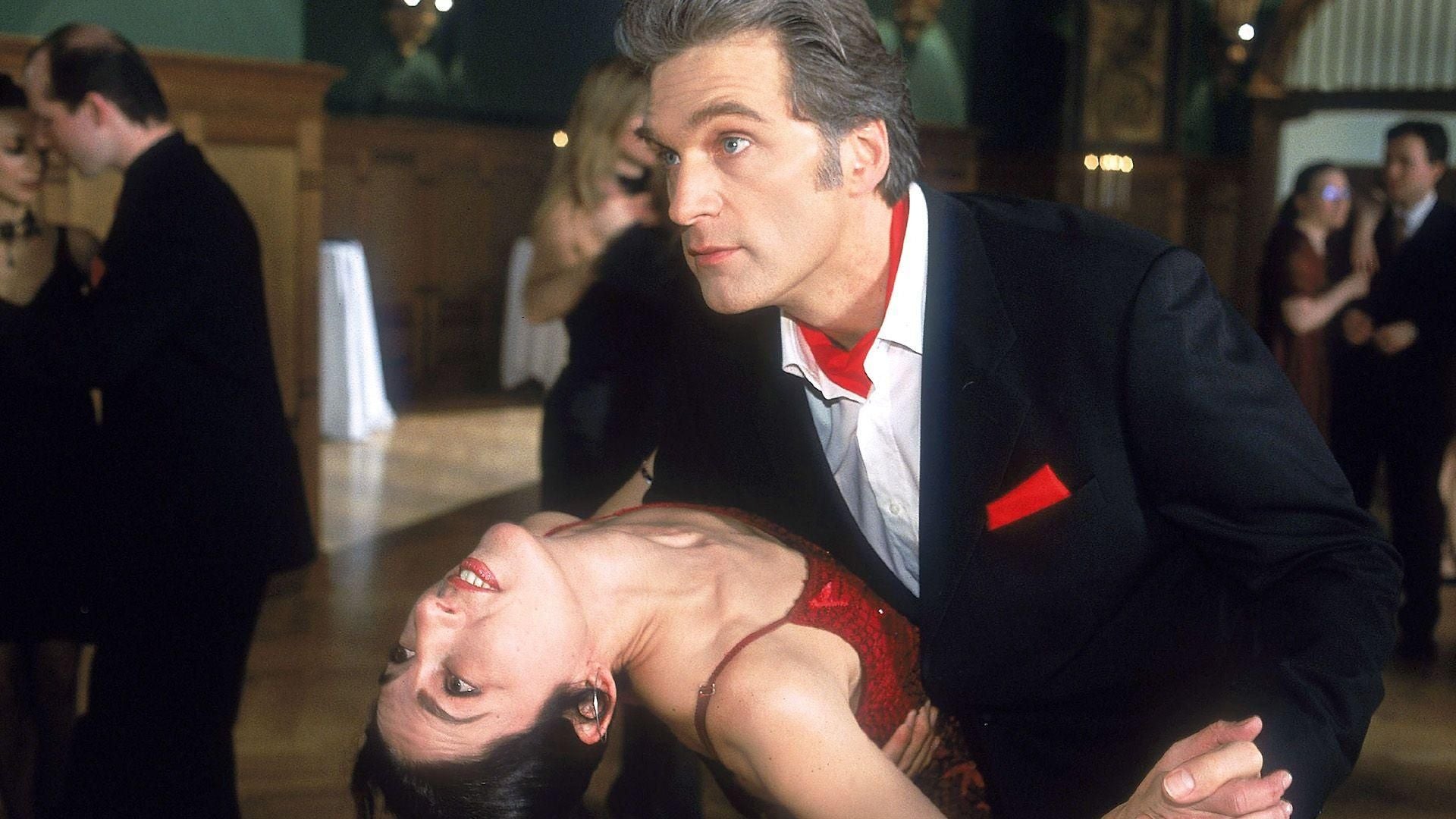 Der letzte Tango