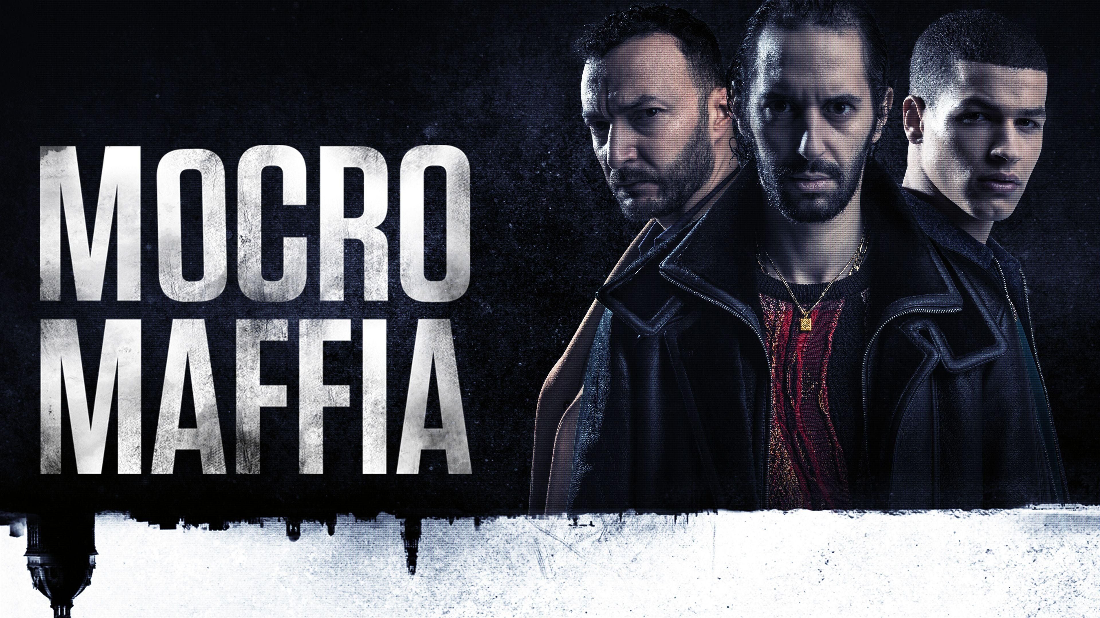 Trailer: Mocro Maffia