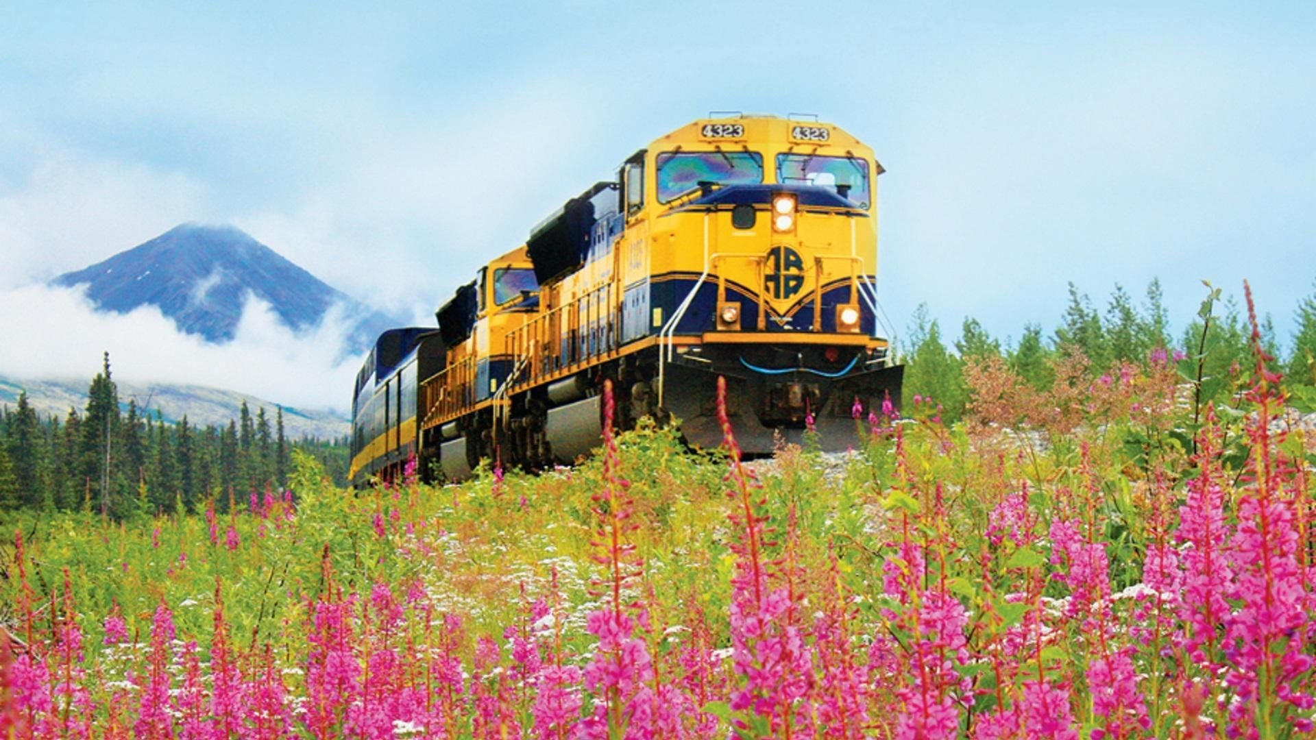 Alaska