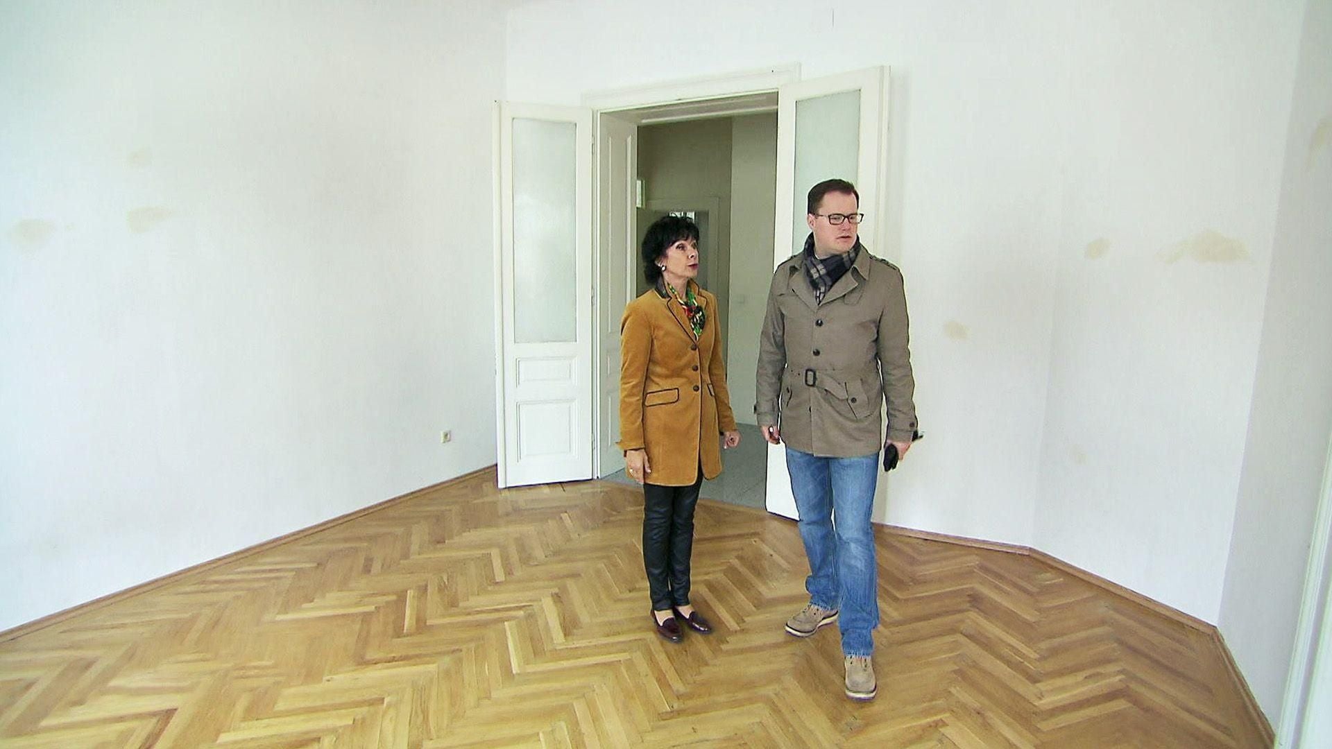 Neustart in Wien
