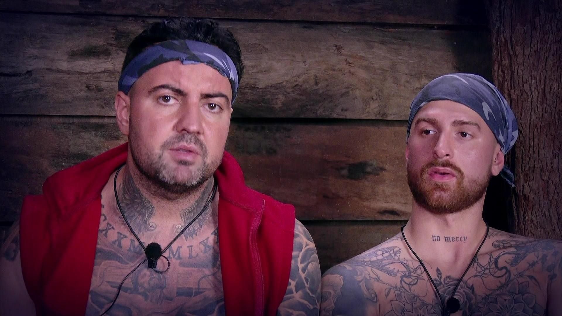 Tag 10: Die Pizza-Beichte, Lucas drückt sich und Cecilia in ihrer ersten Einzelprüfung