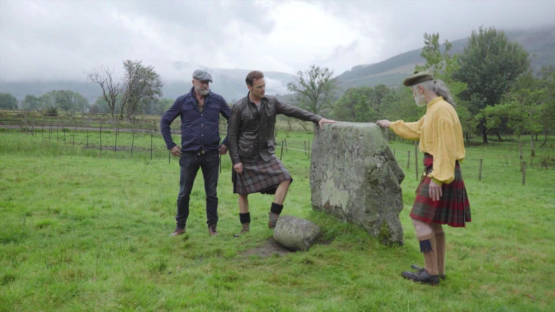 Sport in Schottland
