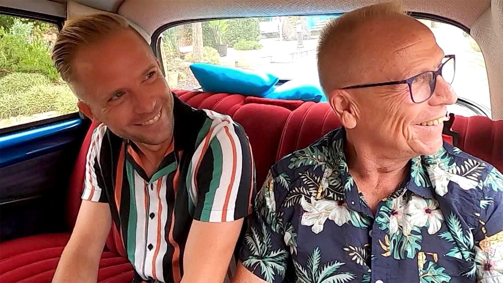 U.a. mit: Kim und David