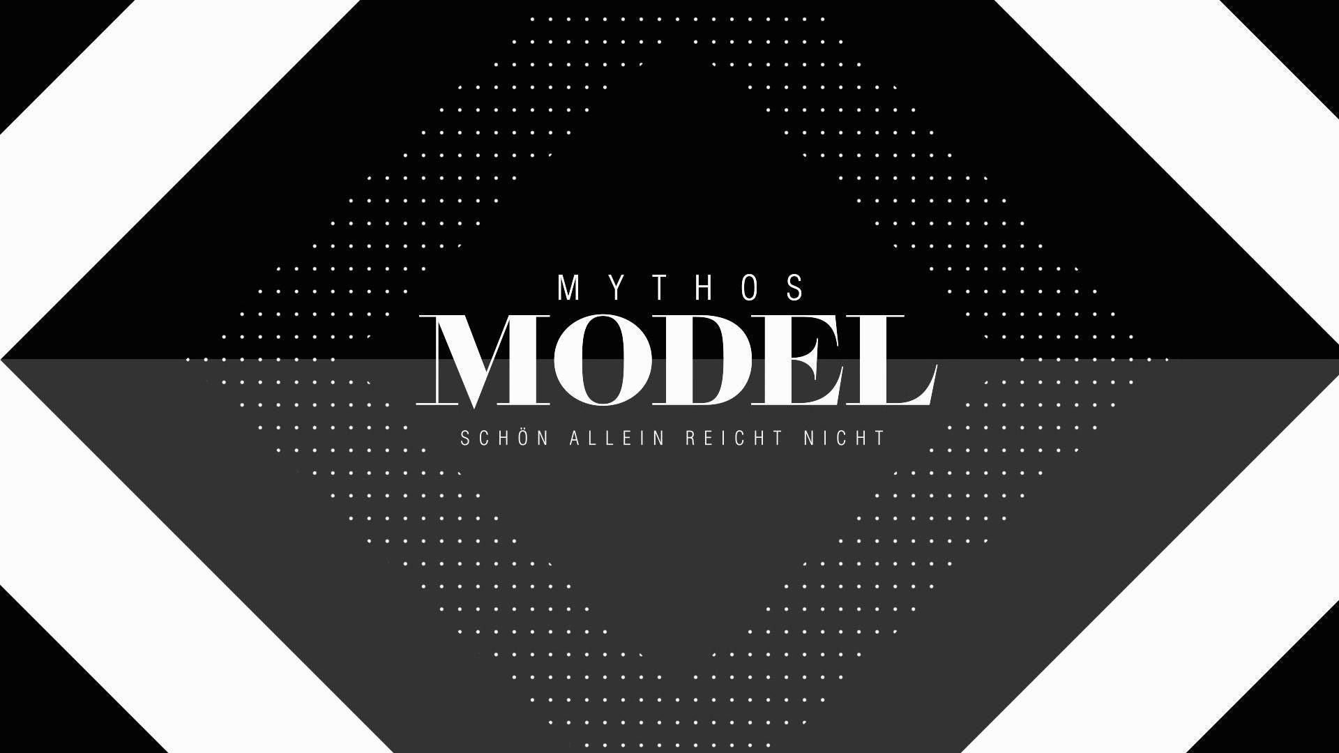 Mythos Models - Dokumentation