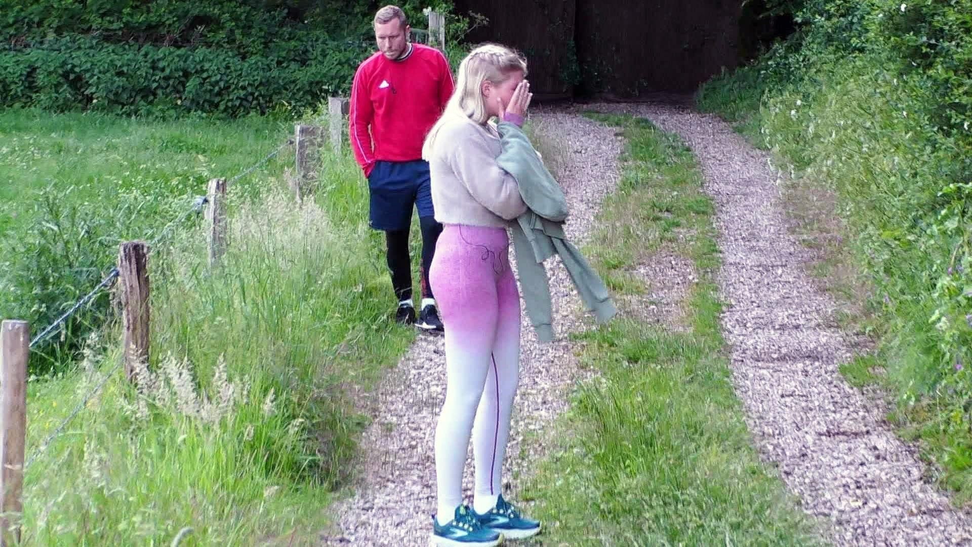 Beziehungsdramen im Sommerhaus