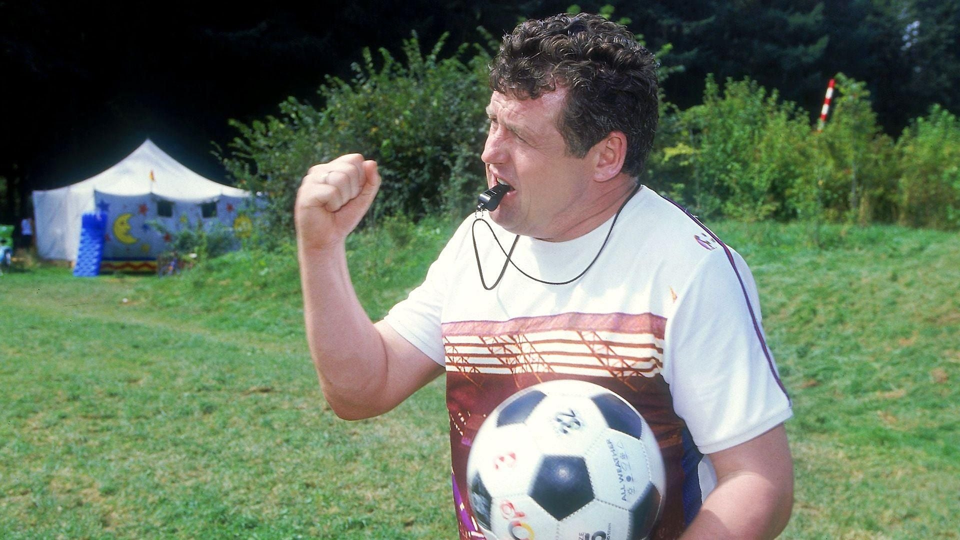 Frauenfußball